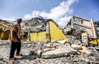 МИД просит украинцев в Индонезии сообщить о себе родным