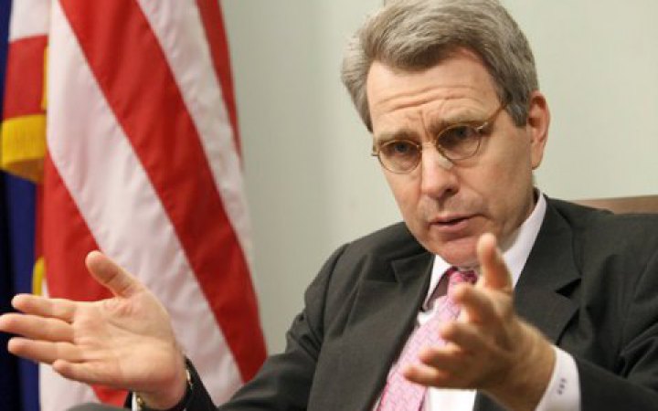 Спроба Росії використовувати енергетику як зброю провалилася, – Держдеп
