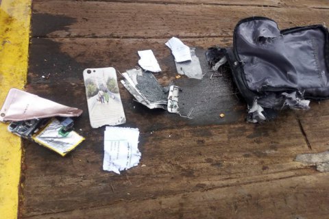 На упавшем Боинге был сбой в индикации скорости, - СМИ