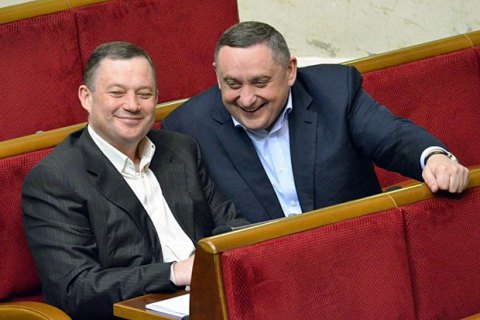 Братья Дубневичи переписали ТЭЦ в Новом Роздоле и Новояворовске на сыновей