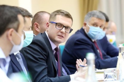 За три года бюджет потерял почти 30 млрд из-за "серого" рынка табака, - Баканов