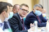 За три года бюджет потерял почти 30 млрд из-за "серого" рынка табака, - Баканов