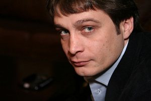 Арестованный в Молдавии российский писатель и блоггер Багиров начинает голодовку