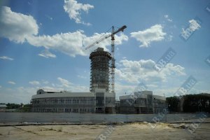 Донецкий аэропорт получит технику на 86 млн грн
