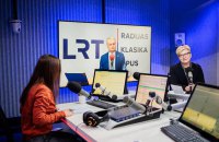 Президент і прем'єрка Литви вважають, що їхня країна повинна допомогти Україні повернути військовозобов'язаних чоловіків 