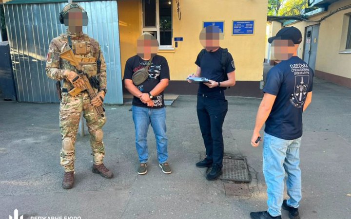У справі одеського ТЦК оголосили ще чотири підозри