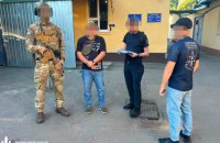 У справі одеського ТЦК оголосили ще чотири підозри