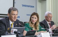 США предоставили Украине оборудование для вещания на оккупированные территории