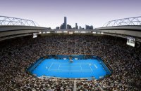 На Australian Open-2023 зберуть гроші для України