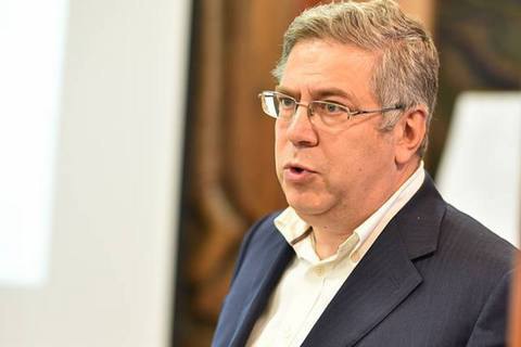 Комиссия журналистской этики обвинила полицию в давлении на президента Академии украинской прессы