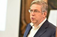Комиссия журналистской этики обвинила полицию в давлении на президента Академии украинской прессы