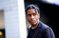 Американський репер A$AP Rocky отримав умовний термін у Швеції