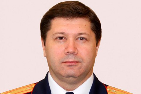 Керівник Слідкому в Пермі, де першокурсник університету застрелив 6 людей, наклав на себе руки 