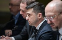 Національна рада відновлення України від наслідків війни та плани реформування влади