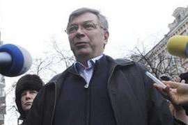 Об украинских репрессиях расскажут в Конгрессе США