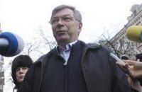 Об украинских репрессиях расскажут в Конгрессе США