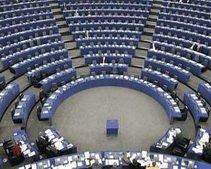 Днепропетровская область - экономическое сердце Украины, - депутат Европарламента