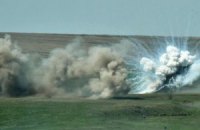 В зоне АТО за сутки погибли 2 военных,  5 получили ранения