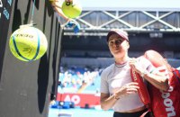 Свитолина вышла в четвертьфинал Australian Open (обновлено)