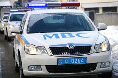 Стало известно количество заболевших COVID-19 среди сотрудников МВД
