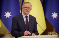 Якщо Путін захоче приїхати на G20, то отримає недружній прийом, - прем'єр Австралії
