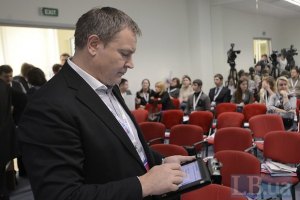 Милиция проверяет обстоятельства инцидента с Колесниченко