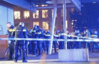 ​Во время стрельбы в центре Амстердама погиб подросток