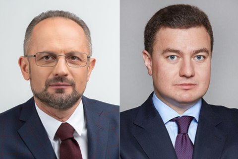Центрвиборчком зареєстрував Безсмертного і Бондаря