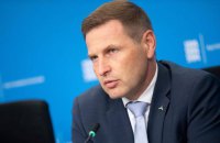 Міністр оборони Естонії пішов у відставку через скандал із боєприпасами