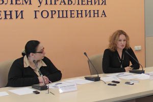 Онлайн-трансляция пресс-конференции «Боятся ли украинцы заболеть СПИДом?»