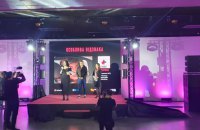 Премія Women in Arts оголосила лауреаток
