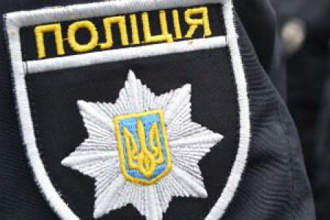 Из-за потасовки под Апелляционным судом открыли производство