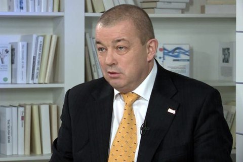 ​Автор законопроекта "о криминализации клеветы": он вряд ли будет принят