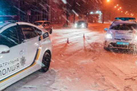 В Днепровском районе Киева избили и похитили человека, - СМИ