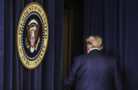 Сенат США почав розгляд імпічменту Трампа