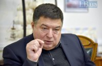 "Схемы" узнали о визитах Тупицкого в оккупированный Крым 