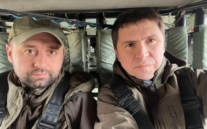 Арахамия назвал даты следующего раунда переговоров с Россией. Он пройдет в Турции