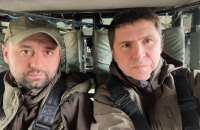 Арахамия назвал даты следующего раунда переговоров с Россией. Он пройдет в Турции