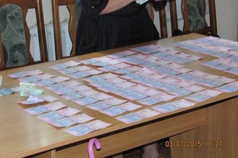 СБУ задержала на взятке глав района и поселка в Одесской области