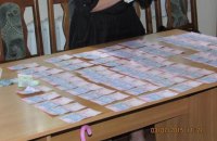 СБУ задержала на взятке глав района и поселка в Одесской области