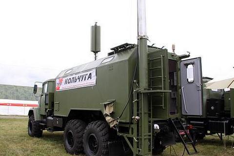 Турчинов приказал возобновить производство "Кольчуг" 
