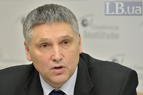 ​В Раде началась разработка пенитенциарной реформы