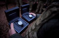 Зеленський присвоїв завання Героя України 8 захисникам, серед них 6 – посмертно