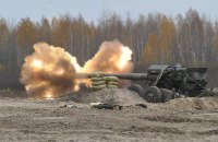 Військові розповіли, як розв'язують проблему з нестачею боєприпасів на фронті