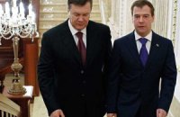 Источник: Янукович приедет в Москву за газовыми уступками