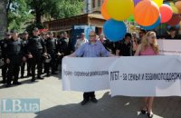 Кому нужен закон о запрете дискриминации?