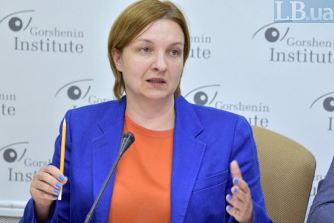 Завдання раннього програмування в школах - не вивчити мову, а прищепити інтерес, - генеральний менеджер IT-компанії