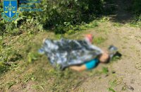 Окупанти обстріляли мікрорайон Херсона, загинув чоловік (оновлено)