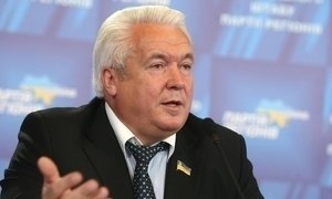 "Регионал" призвал выйти из ЦИК членов с "особым мнением"