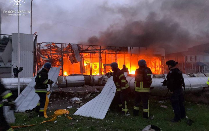 Головне за ніч. Вівторок, 11 жовтня